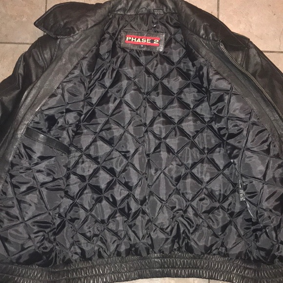 Phase 2 jacket - Picture 3 of 4